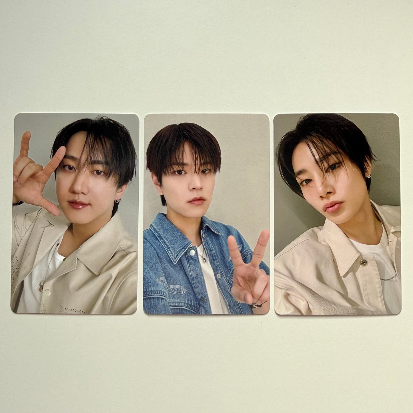 (Restock) Stray Kids - KARMA HMV Limited Offline Event 2026 Photocard Benefit