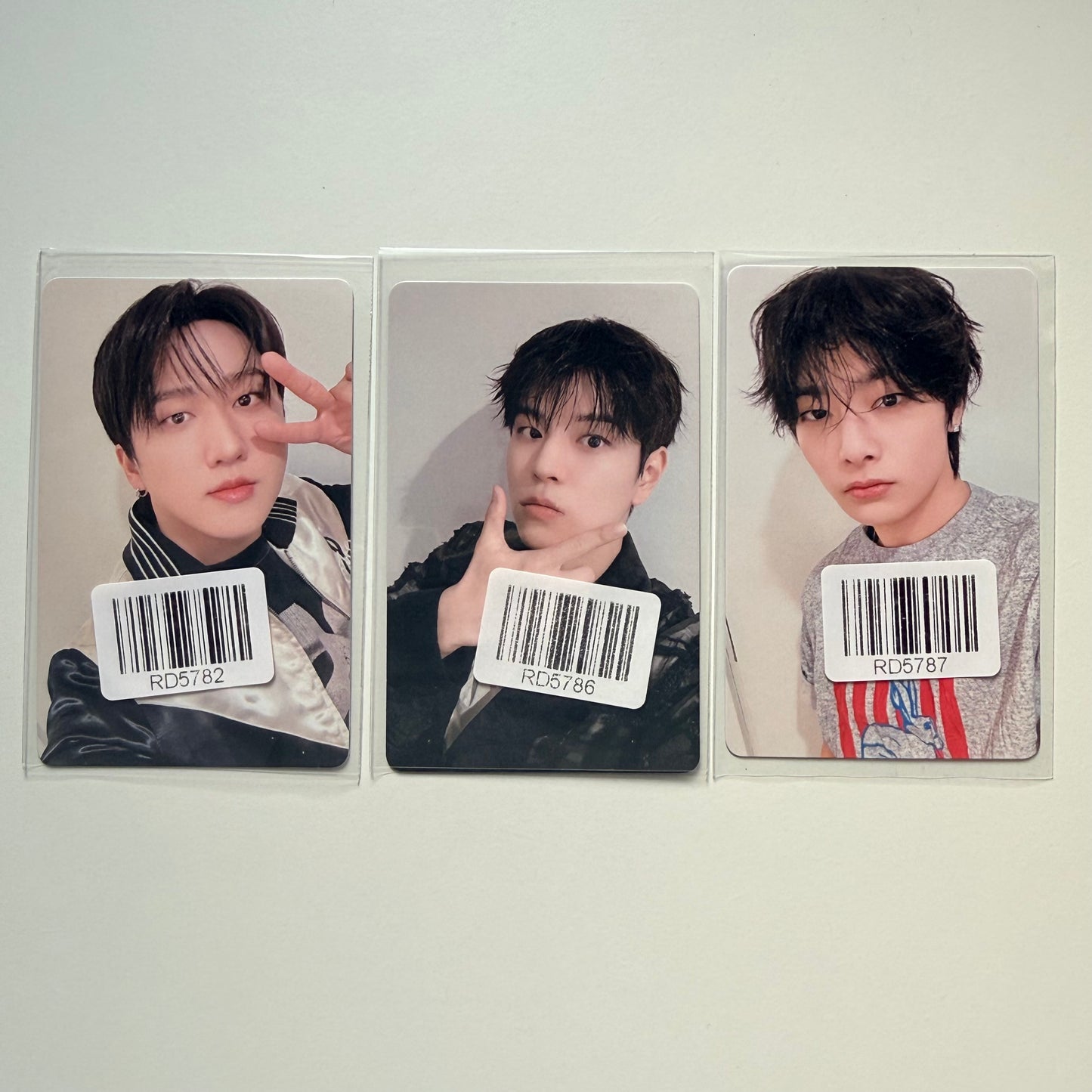 (Restock) Stray Kids KARMA - KMStation POBS