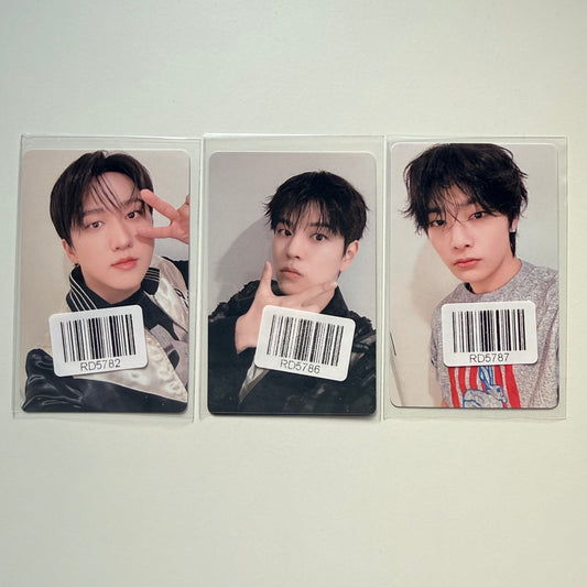 (Restock) Stray Kids KARMA - KMStation POBS
