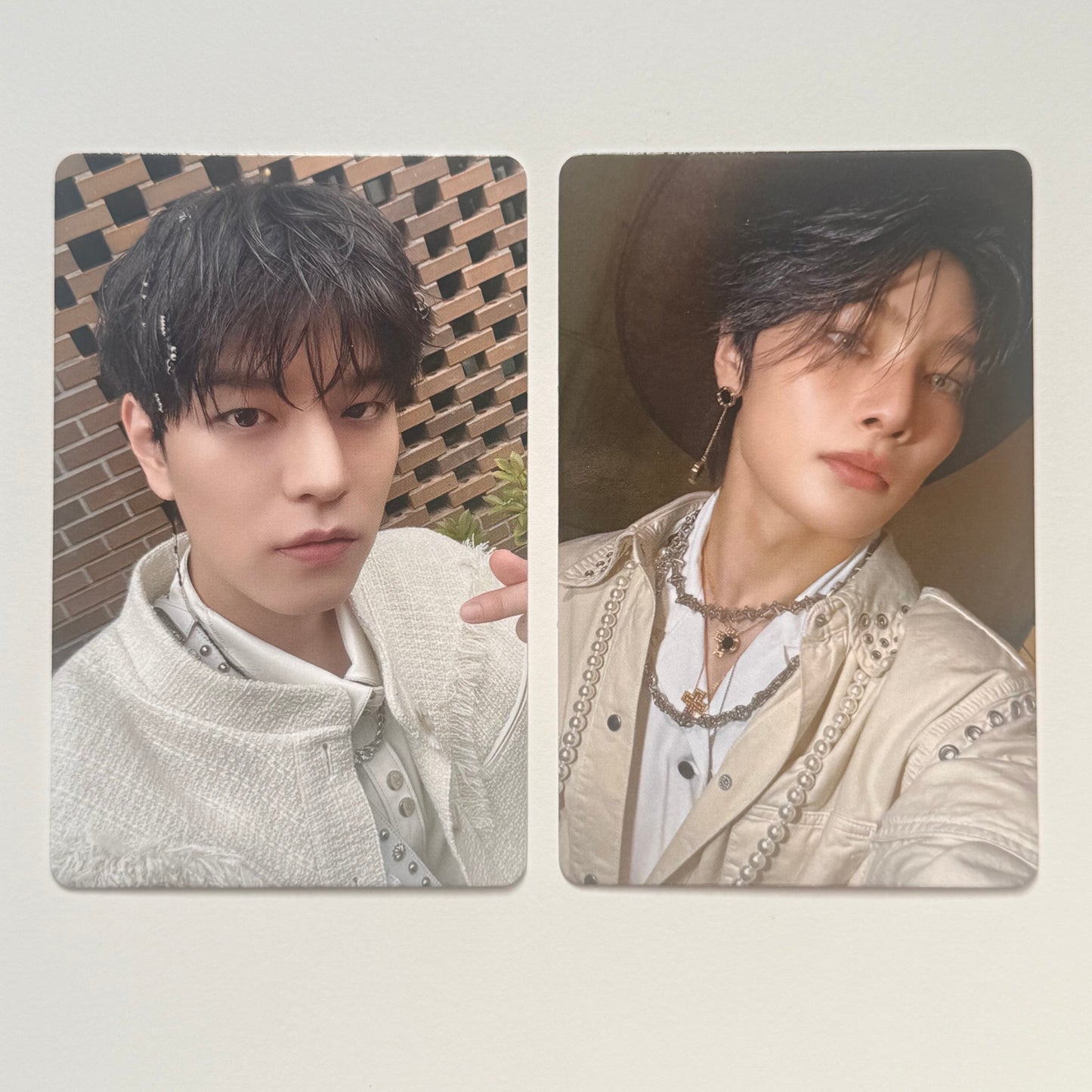 (Restock) Stray Kids KARMA - Counting Stars POBS
