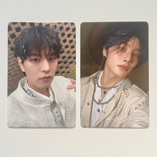 (Restock) Stray Kids KARMA - Counting Stars POBS