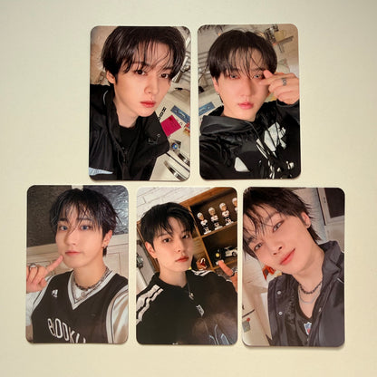 (Restock) Stray Kids KARMA - BDM 'SKZOO VER.' POBS