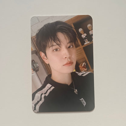 (Restock) Stray Kids KARMA - Seungmin Music Korea 'SKZOO VER.' POB