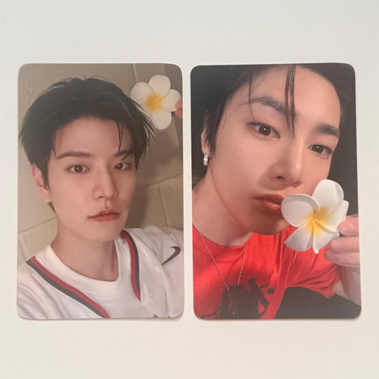 (Restock) Stray Kids KARMA - Everline POBS