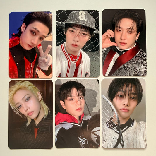 (Restock) Stray Kids KARMA - BDM POBS