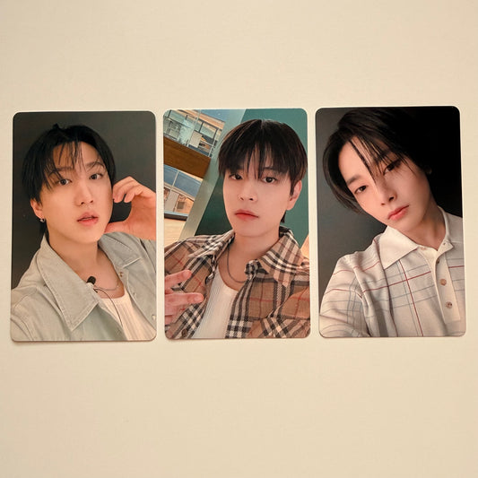 (Restock) Stray Kids KARMA - Sony Music Japan POBS