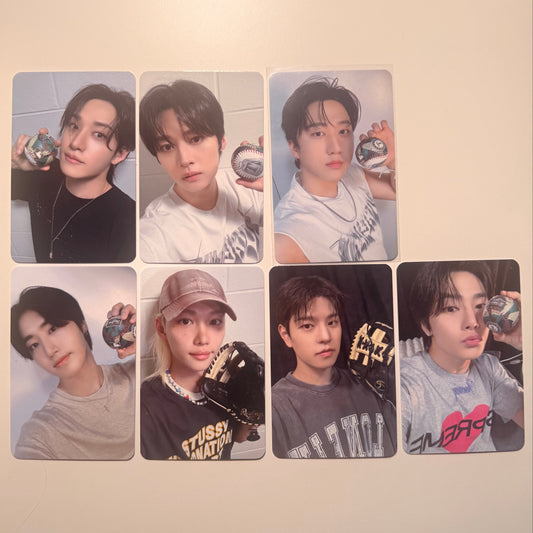 (Restock) Stray Kids KARMA - Music Plant POBS
