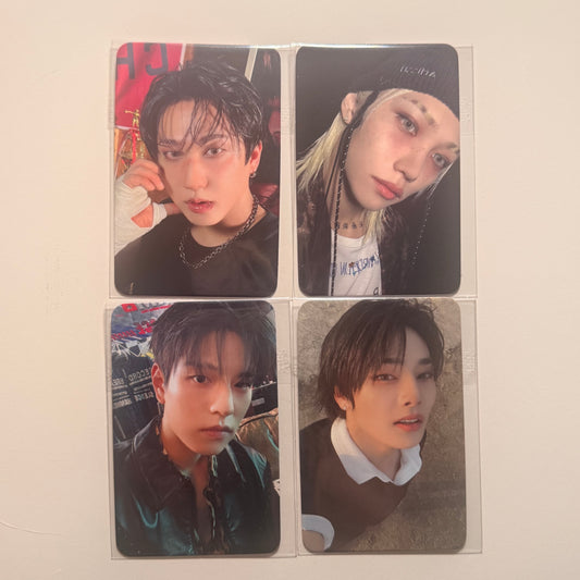 (Restock) Stray Kids KARMA - ALADIN POBS