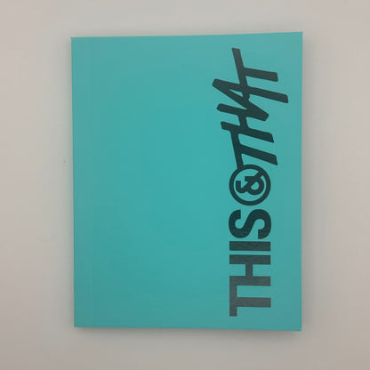 (Restock) Stray Kids This & That Album Inclusion Photo book (lyrics)