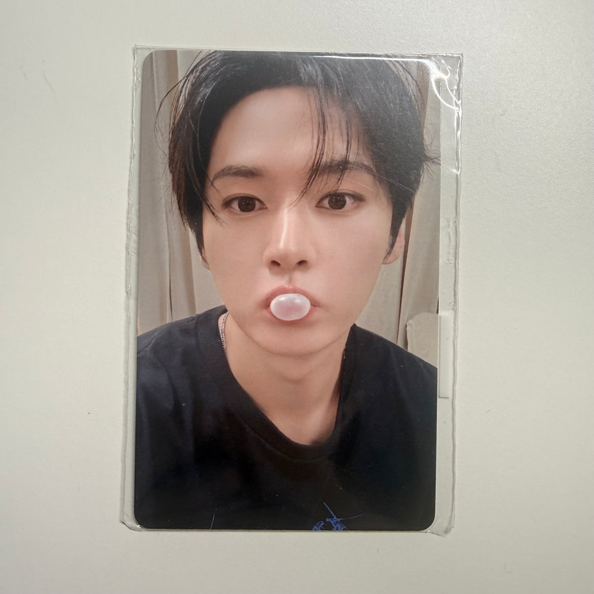 (Restock) Stray Kids - Lee Know - KARMA Fans Shop VC Photocard