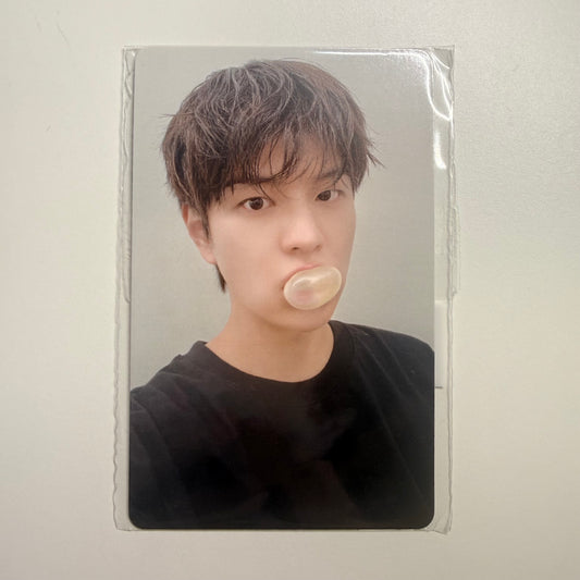 (Restock) Stray Kids - Seungmin - KARMA Fans Shop VC Photocard