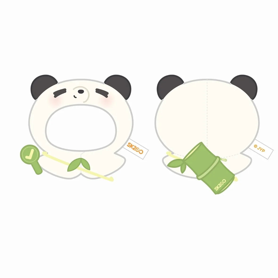 [PRE-ORDER] SKZOO EAATW POP-UP STORE IN CHINA (ONLINE ONLY)