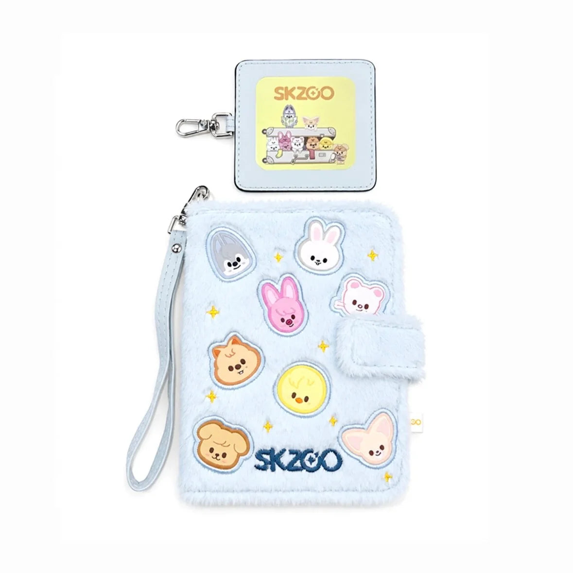 [PRE-ORDER] SKZOO EAATW POP-UP STORE IN CHINA (ONLINE ONLY)