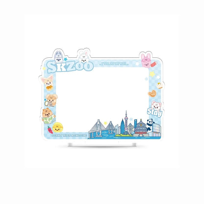 [PRE-ORDER] SKZOO EAATW POP-UP STORE IN CHINA (ONLINE ONLY)