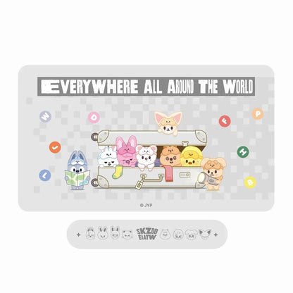 [PRE-ORDER] SKZOO EAATW POP-UP STORE IN CHINA (ONLINE ONLY)
