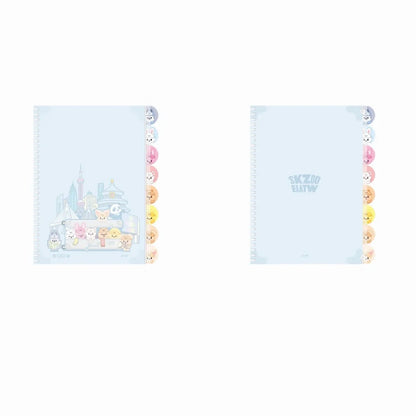 [PRE-ORDER] SKZOO EAATW POP-UP STORE IN CHINA (ONLINE ONLY)