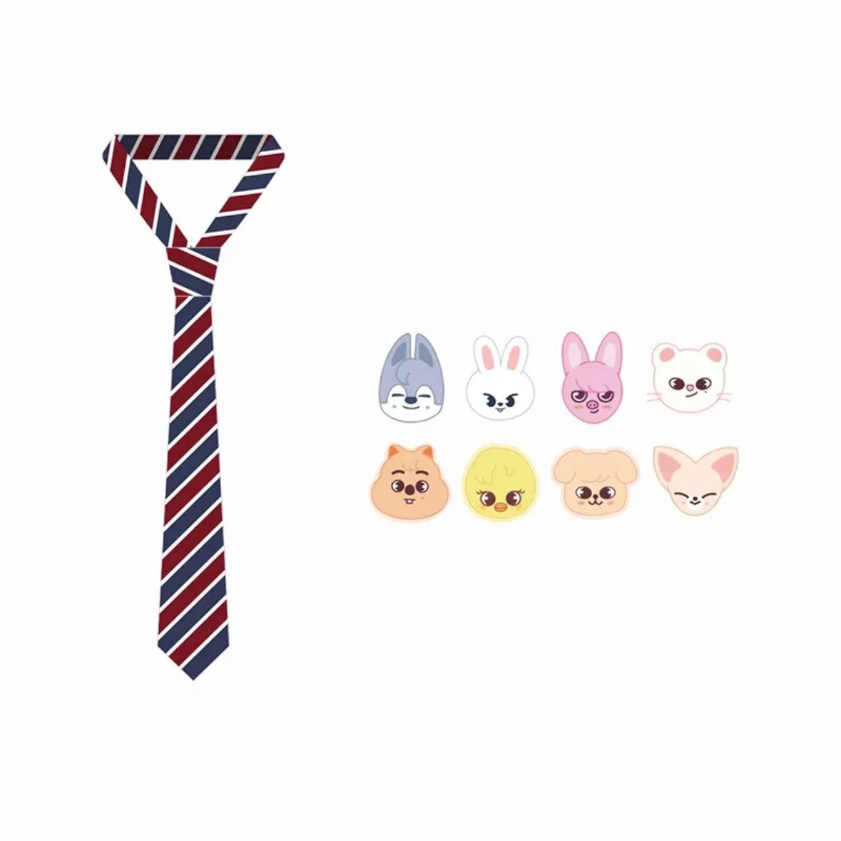 [PRE-ORDER] SKZOO EAATW POP-UP STORE IN CHINA (ONLINE ONLY)