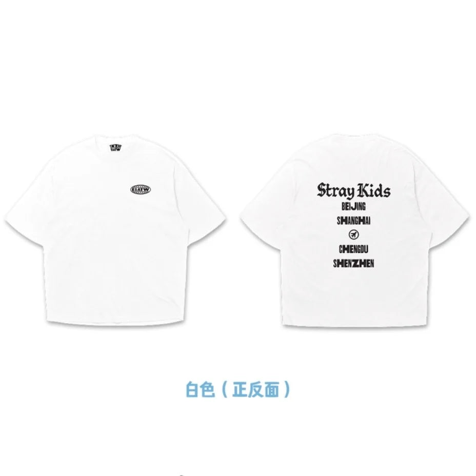 [PRE-ORDER] SKZOO EAATW POP-UP STORE IN CHINA (ONLINE ONLY)