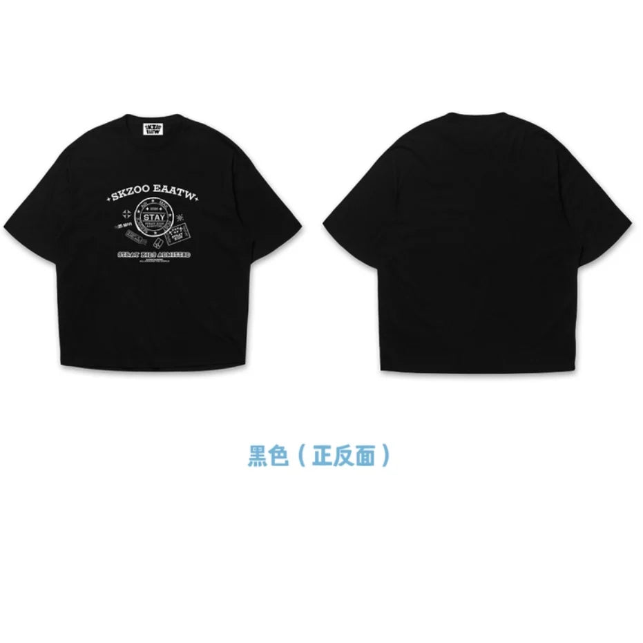 [PRE-ORDER] SKZOO EAATW POP-UP STORE IN CHINA (ONLINE ONLY)