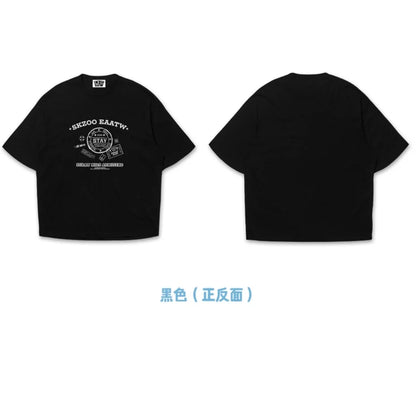 [PRE-ORDER] SKZOO EAATW POP-UP STORE IN CHINA (ONLINE ONLY)