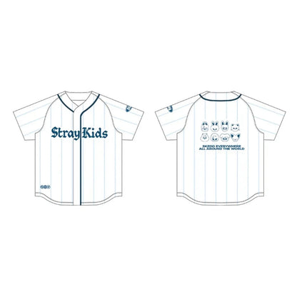[PRE-ORDER] SKZOO EAATW POP-UP STORE IN CHINA (ONLINE ONLY)