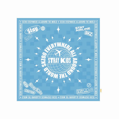 [PRE-ORDER] SKZOO EAATW POP-UP STORE IN CHINA (ONLINE ONLY)