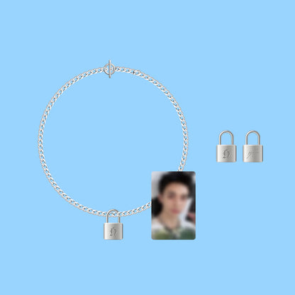 [PRE-ORDER] Necklace by Hyunjin [World Tour DominATE : celebrATE MD]