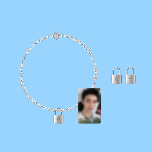 [PRE-ORDER] Necklace by Hyunjin [World Tour DominATE : celebrATE MD]