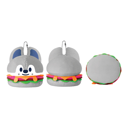 [Pre-Order] SKZOO KEYRING NA Ver. - SKZOO EVERYWHERE ALL AROUND THE WORLD POP-UP STORE IN NEW YORK OFFICIAL MD