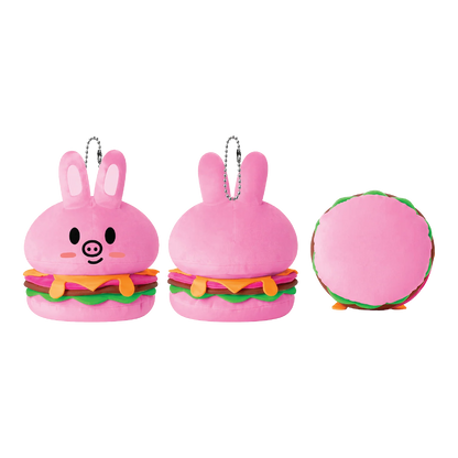 [Pre-Order] SKZOO KEYRING NA Ver. - SKZOO EVERYWHERE ALL AROUND THE WORLD POP-UP STORE IN NEW YORK OFFICIAL MD