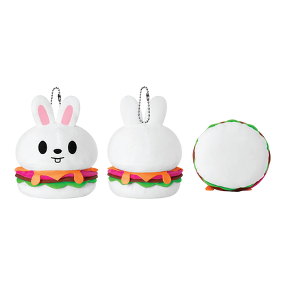 [Pre-Order] SKZOO KEYRING NA Ver. - SKZOO EVERYWHERE ALL AROUND THE WORLD POP-UP STORE IN NEW YORK OFFICIAL MD
