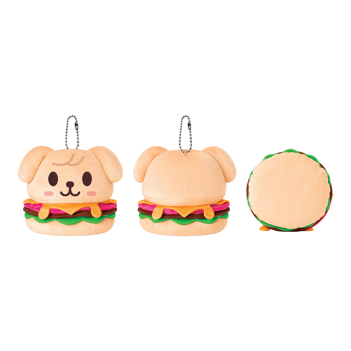 [Pre-Order] SKZOO KEYRING NA Ver. - SKZOO EVERYWHERE ALL AROUND THE WORLD POP-UP STORE IN NEW YORK OFFICIAL MD
