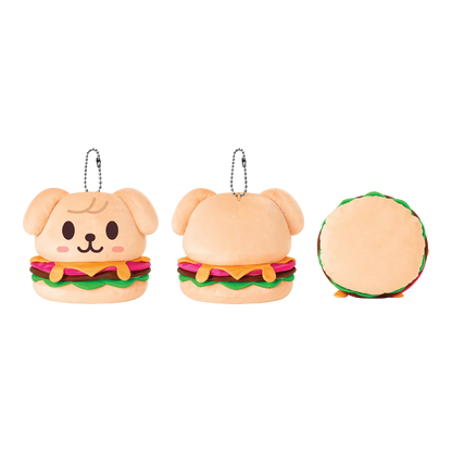 [Pre-Order] SKZOO KEYRING NA Ver. - SKZOO EVERYWHERE ALL AROUND THE WORLD POP-UP STORE IN NEW YORK OFFICIAL MD