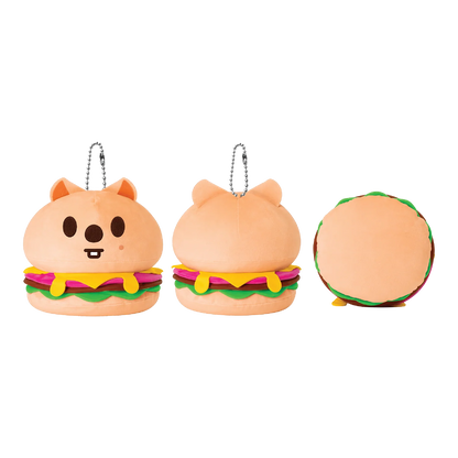 [Pre-Order] SKZOO KEYRING NA Ver. - SKZOO EVERYWHERE ALL AROUND THE WORLD POP-UP STORE IN NEW YORK OFFICIAL MD