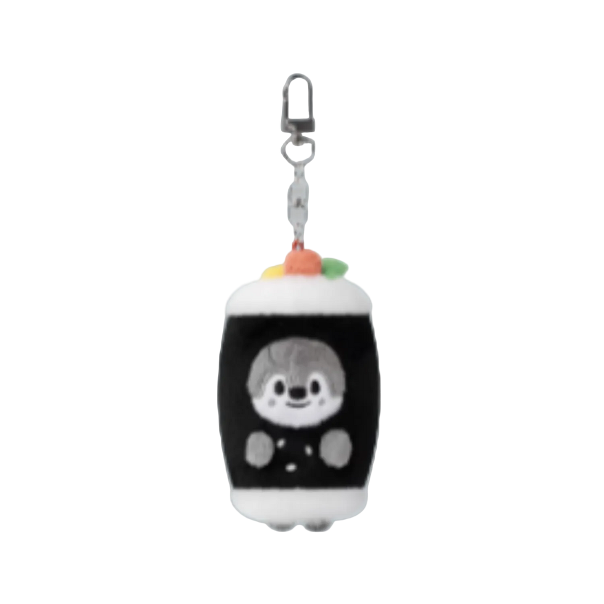 [Restock] WOLFCHAN SKZOO KEYRING SEOUL Ver. - SKZOO EVERYWHERE ALL AROUND THE WORLD POP-UP STORE IN SEOUL OFFICIAL MD