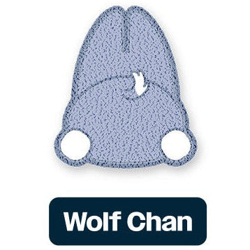 Skzoo Wolfchan Magnet Holder [World Tour DominATE : celebrATE MD]