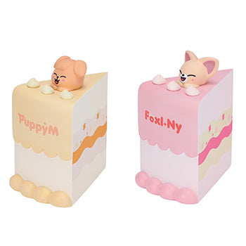 SKZOO BIRTHDAY CAKE Collection Gashapon (MEMBER CHOICE) – Kbyseni