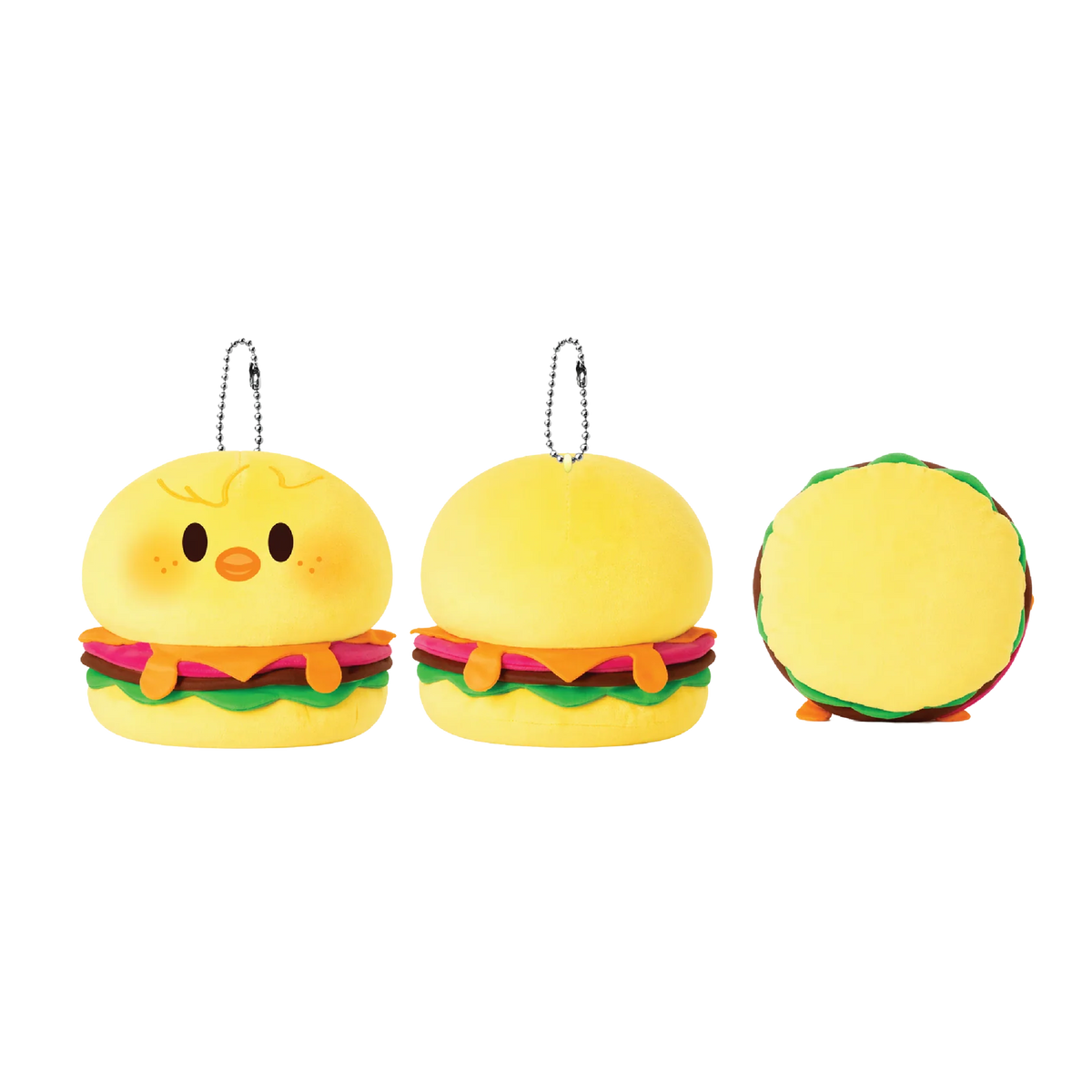 [Pre-Order] SKZOO KEYRING NA Ver. - SKZOO EVERYWHERE ALL AROUND THE WORLD POP-UP STORE IN NEW YORK OFFICIAL MD
