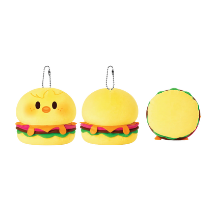 [Pre-Order] SKZOO KEYRING NA Ver. - SKZOO EVERYWHERE ALL AROUND THE WORLD POP-UP STORE IN NEW YORK OFFICIAL MD